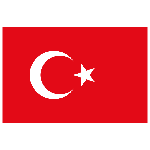 Turkey Flag