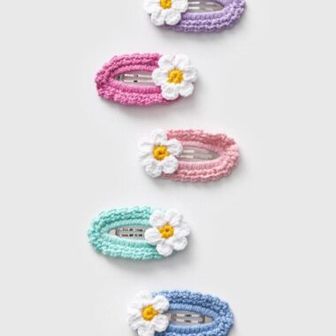 Hair accessories