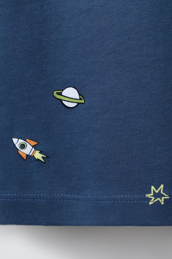 Printed T-Shirt