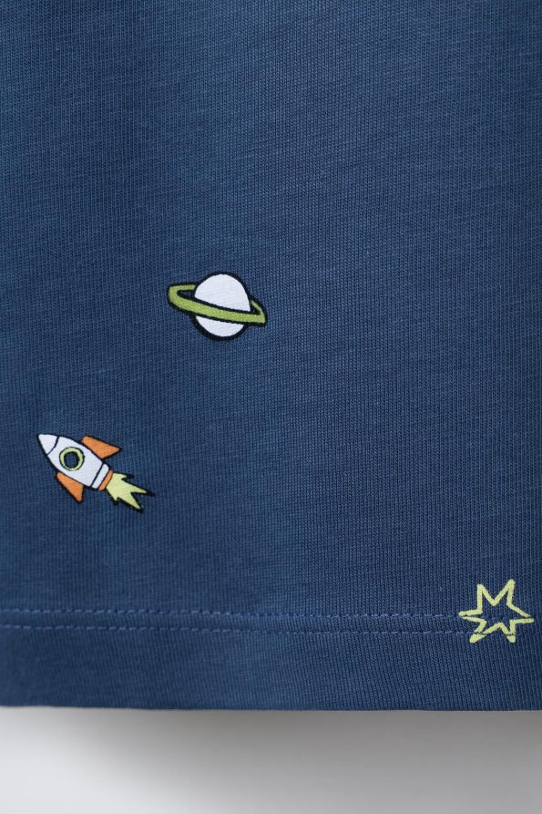 Printed T-Shirt