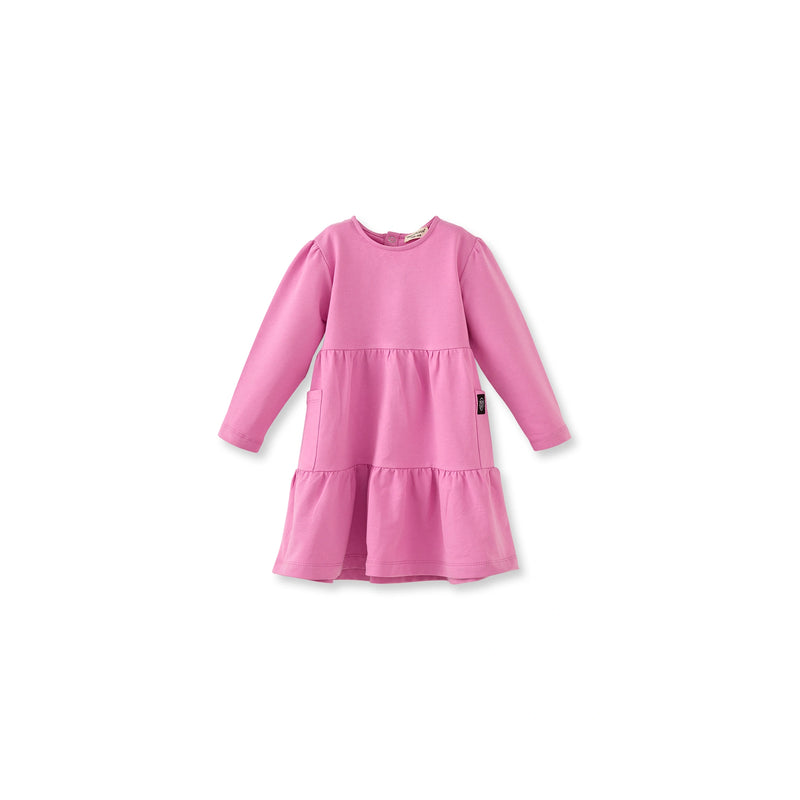 087_30a67289-9a11-4361-94d4-9c3ca11589f9.jpg Pink Cotton Dress