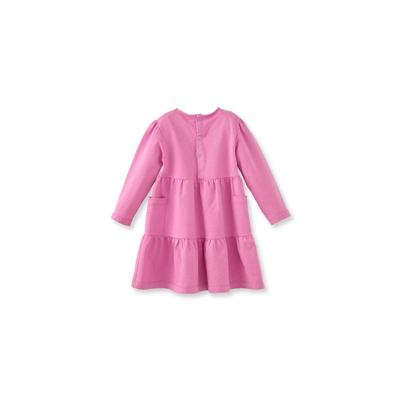 088_c089b33e-849b-4ed5-ad60-a6d388934d2c.jpg Pink Cotton Dress