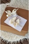 Colorful Bow Headband Set for Mother and Baby