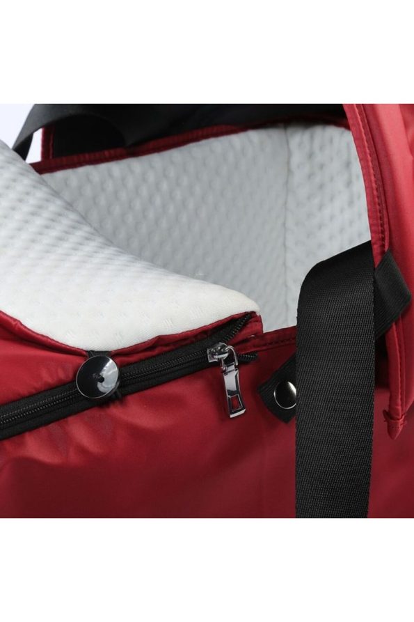 MY Collection 6060 Flora Baby Carrying Bag