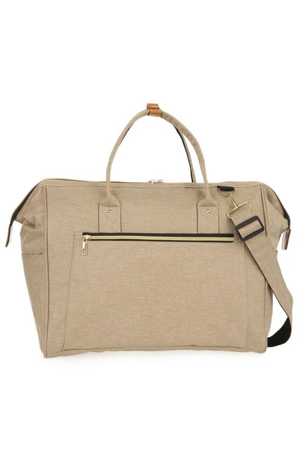 brandbaby Mother and Baby Care Bag
