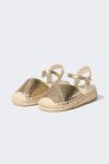 Flat Sole Sandals for Girls