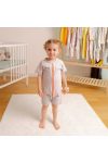 Owli Cooltimate Sleep Sack Gray