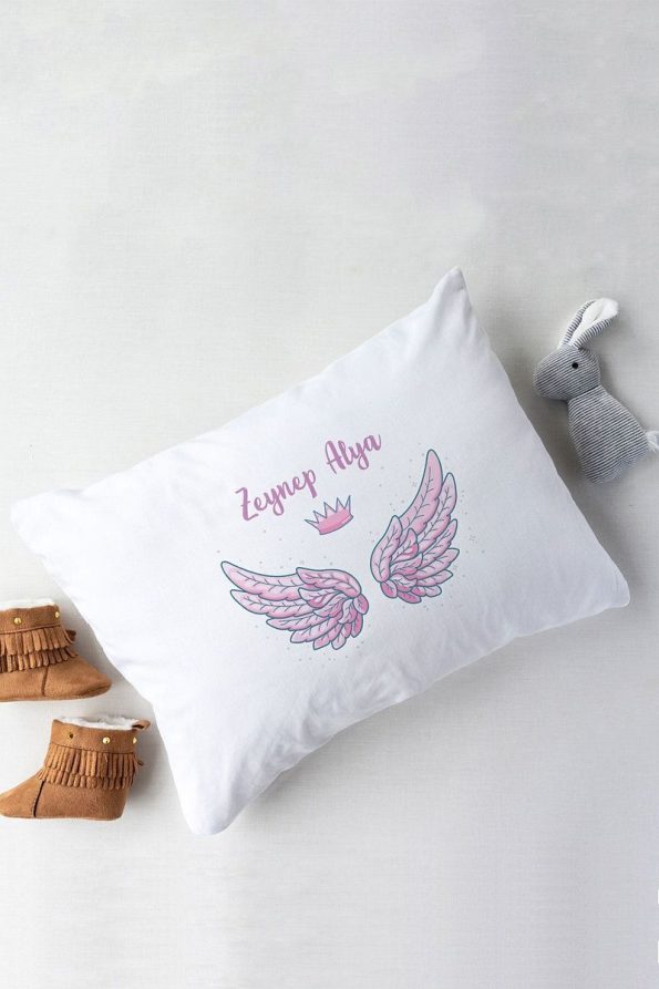 Lilabio 100% Organic Personalized Summer Baby Hospital Set