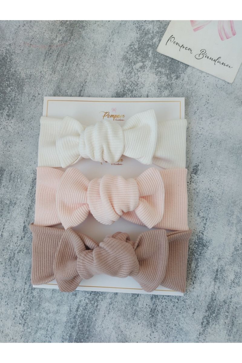 1_org_zoom-4826.jpg Pink Bandana Set for Baby Girls