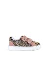 Merli&Rose Trio Girls' Sports Sneakers
