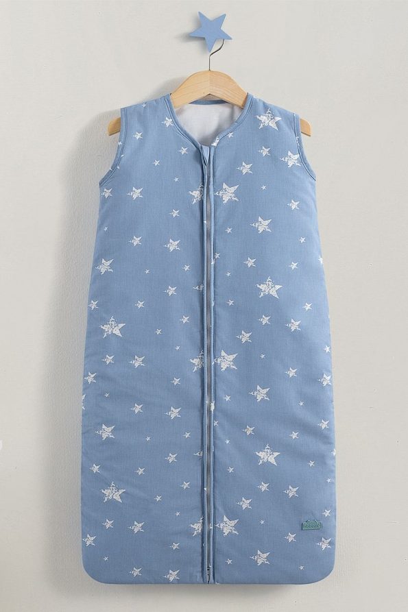 Hibboux Star Sleeping Bag - Colorful