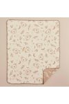 Bella Maison Koala Cotton Baby Blanket Mink (100X120 CM)