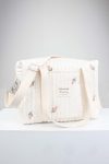 Modakids Quilted Waterproof Baby Stroller Organizer Bag