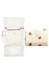 Modakids Waterproof Multi-Purpose Baby Changing Bag Organizer