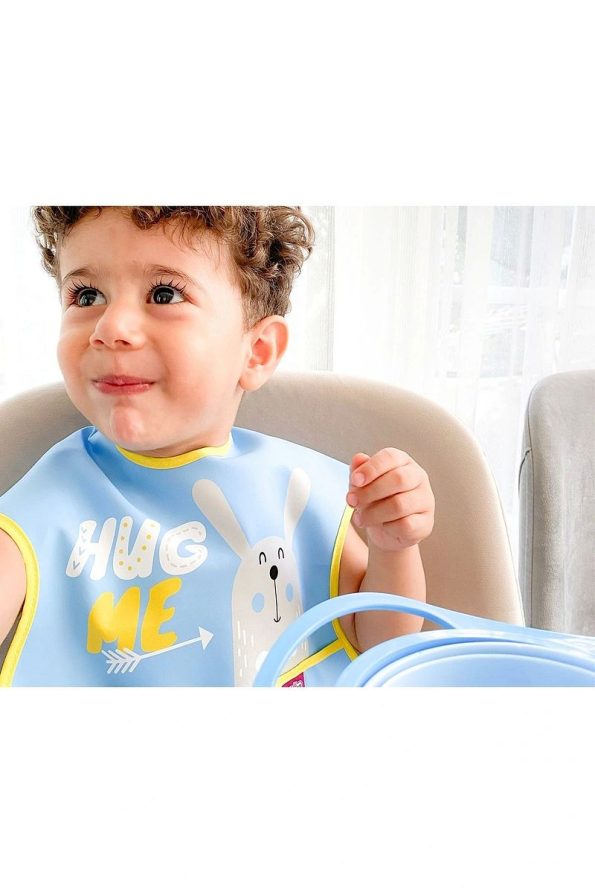 Babyjem Large Waterproof Bib