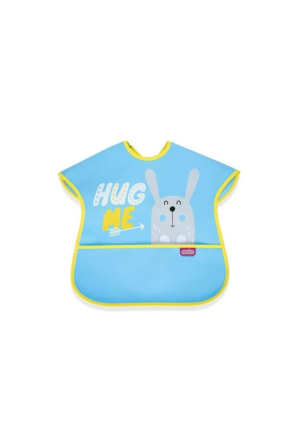 Babyjem Large Waterproof Bib