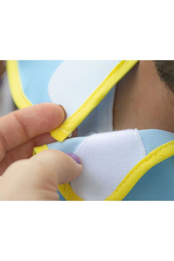 Babyjem Large Waterproof Bib