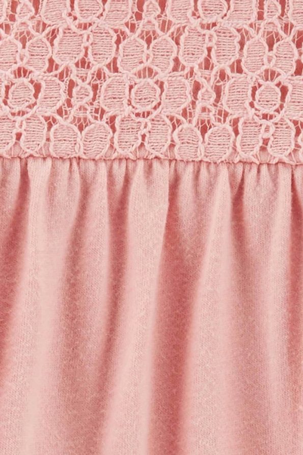 Carter's Baby Girl 2-Piece Outfit