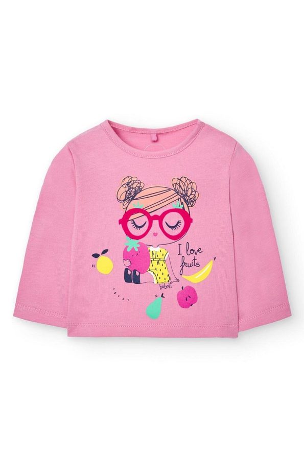 Boboli Girl Baby 2-Piece Set