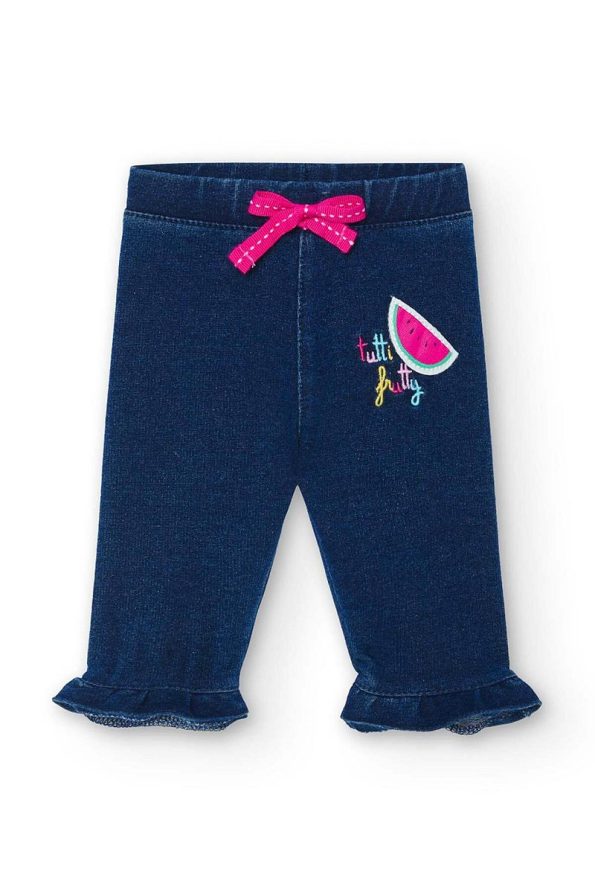 Boboli Girl Baby 2-Piece Set