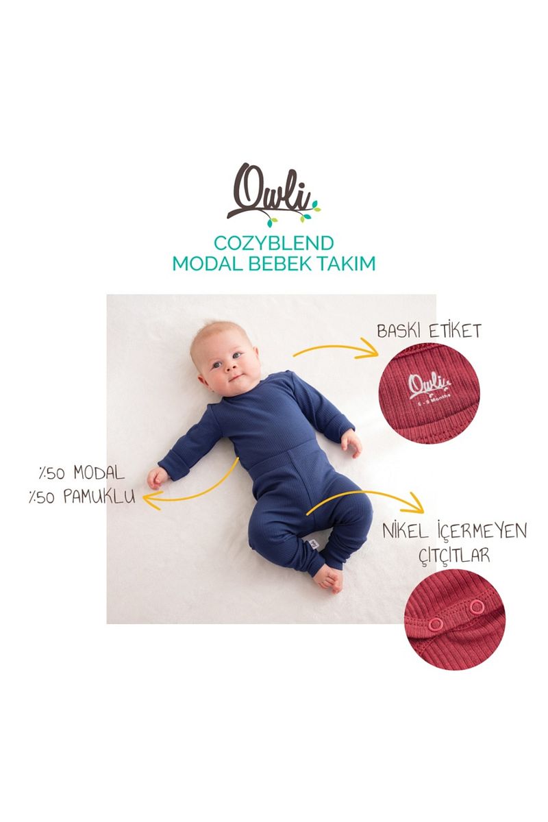 1_org_zoom-7690.jpg Owli Cozyblend Modal Baby Set Blue