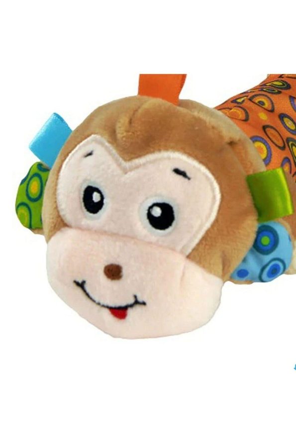 General Brands Mirror Monkey - Brown