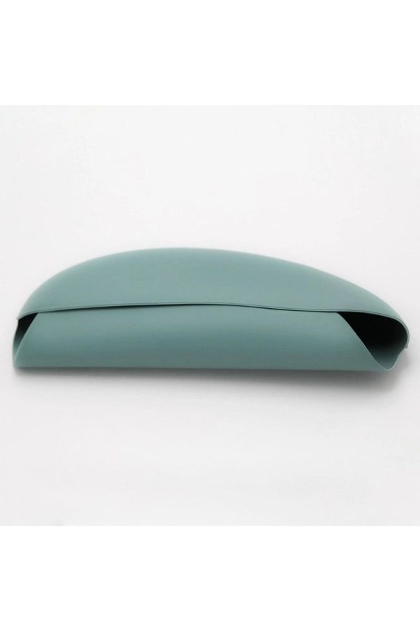 Babyjem Mini Silicone Bib Mint