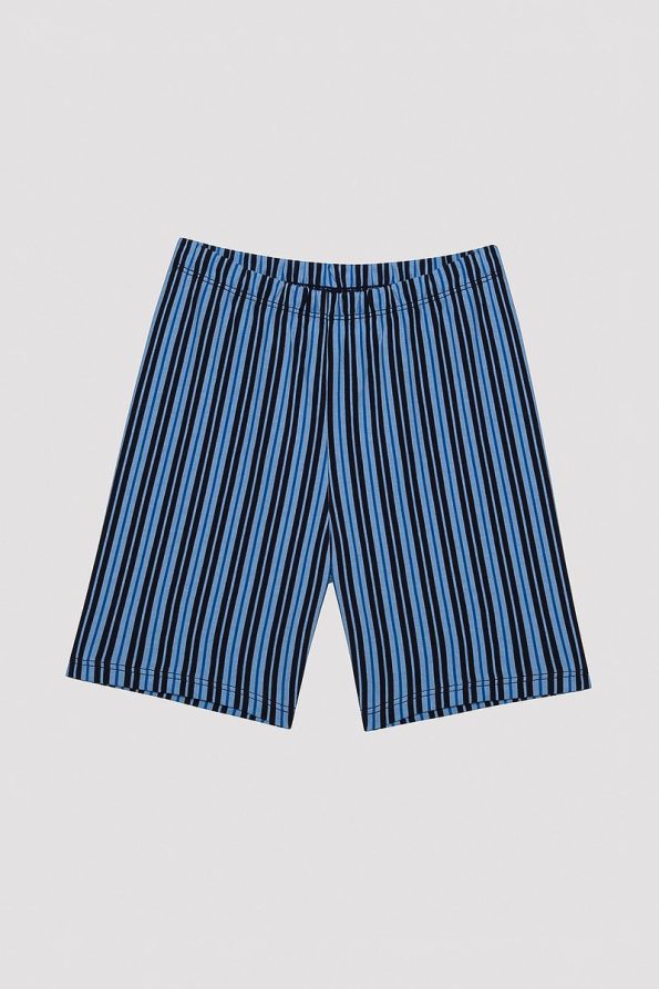 Penti Boys' Babyccino Multicolor Pajama Set