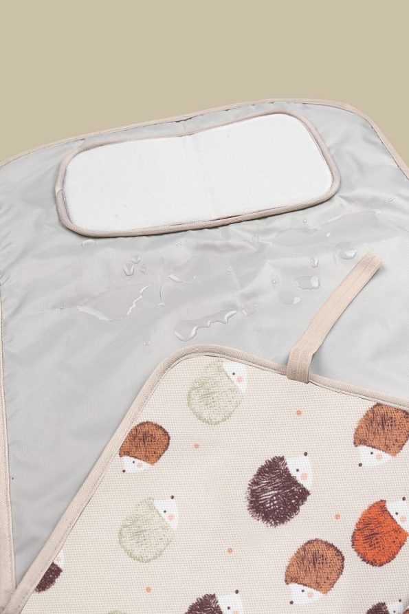 HAMUR Baby Care Changing Pad Cover