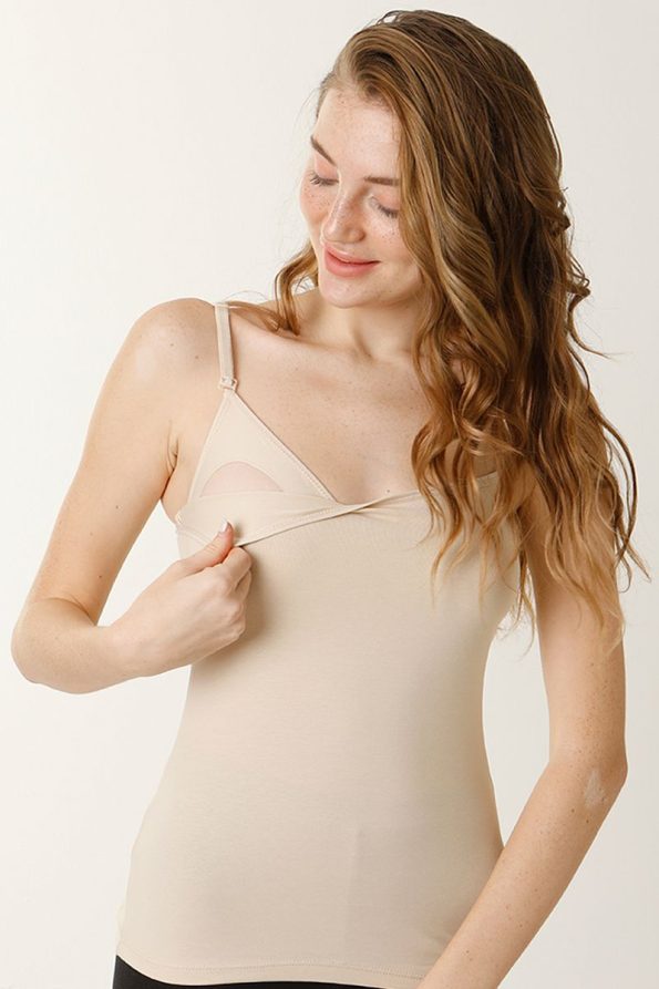 MS Maternity Nursing Tank Top