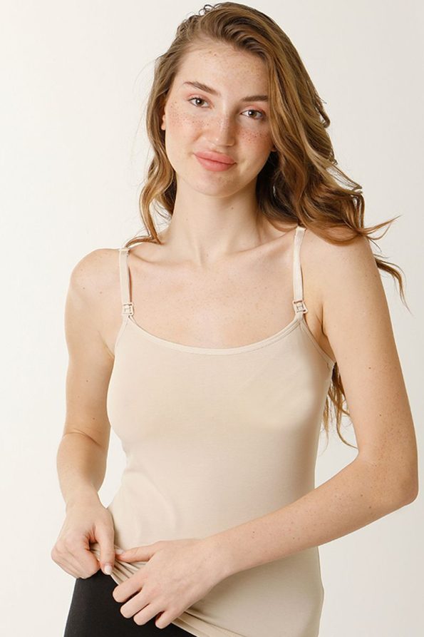 MS Maternity Nursing Tank Top
