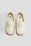 Moccasins