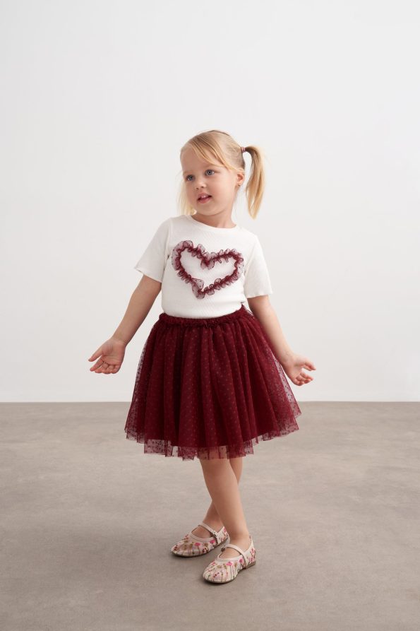Tutu Skirt Set