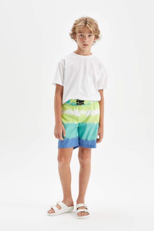 Boys' Swim Shorts