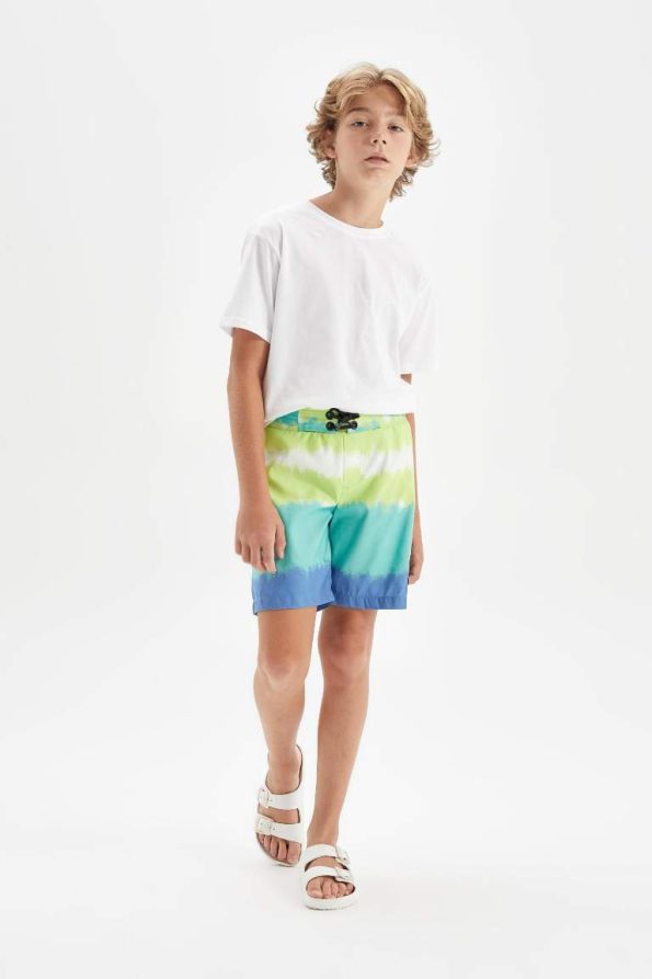 Boys' Swim Shorts