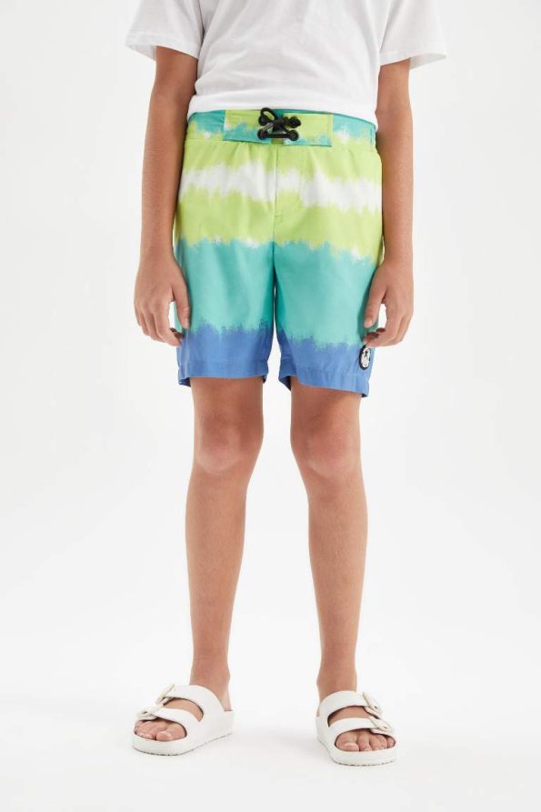 Boys' Swim Shorts