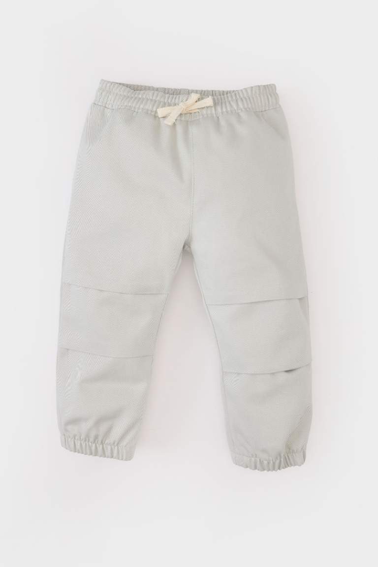 E5988A5_25SM_AR202_02_01.jpg Boys' 2-Piece Skate Print Short Sleeve T-Shirt and Elastic Waist Sweatpants Set