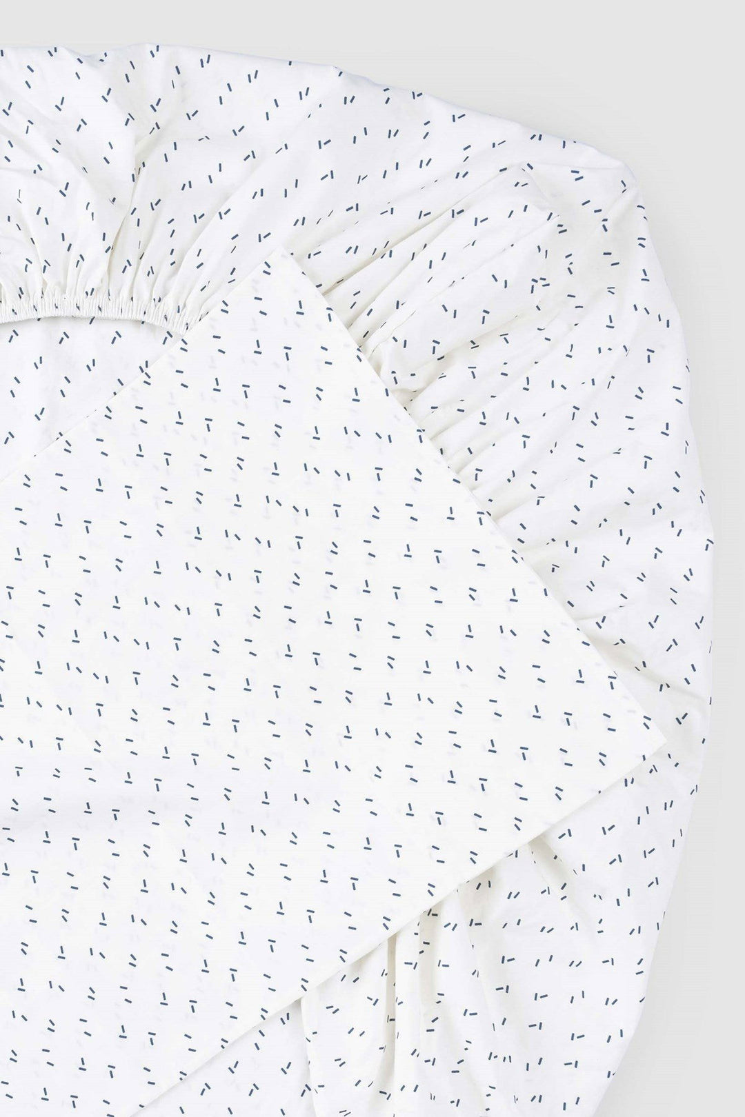 Organik_Pamuk_Lastikli_Carsaf_ve_Yastik_Kilif_Seti_Mark_90x190_cm_-_Little_Gusto_-_-2169369.jpg Organic Cotton Fitted Sheet and Pillowcase Set 90x190 cm