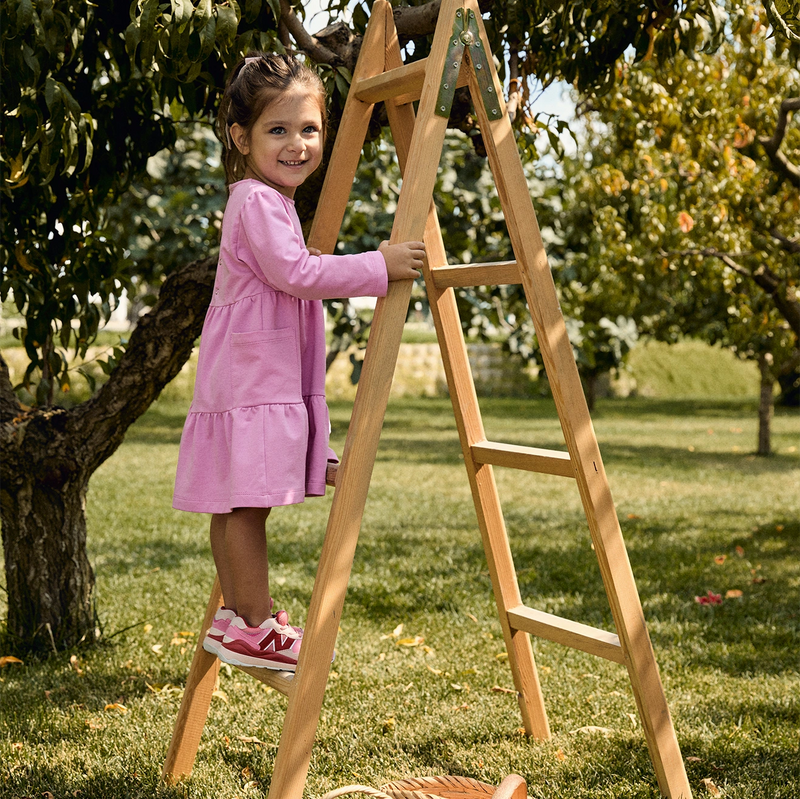 UntitledCapture4551.png Pink Cotton Dress