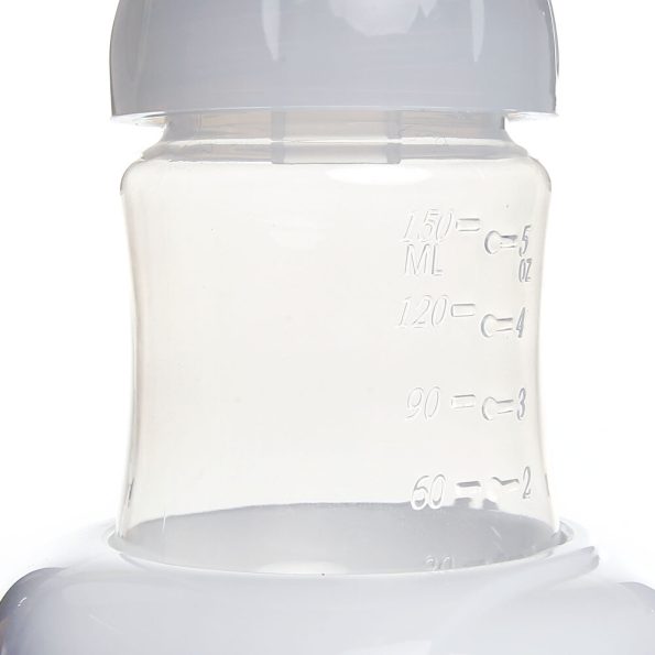 Single Manual Breast Pump
