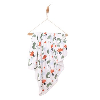 Ecru Blanket