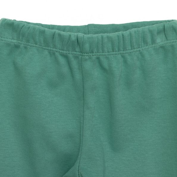 Baby Two-Piece Pants with Socks
