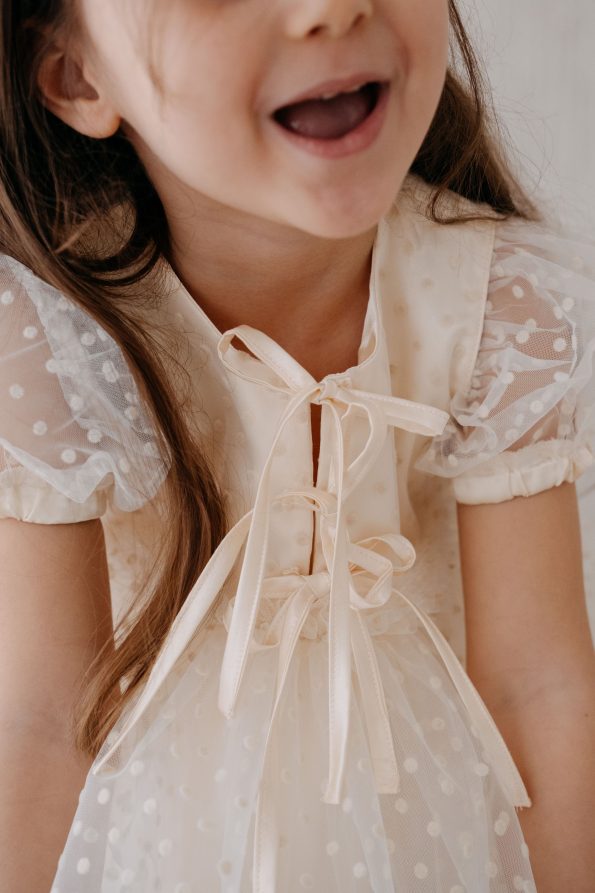 Isabella Dress