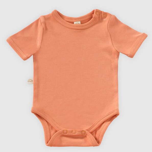 Elation Dessert Shorts and Bodysuit Set - 2 Pieces