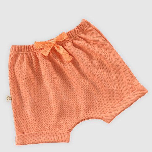 Elation Dessert Shorts and Bodysuit Set - 2 Pieces
