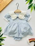 isabella-fiyonk-bebe-yakali-puantiye-desenli-islemeli-premium-kalite-2-parca-kulotlu-elbise-set-9e0a1468.webp