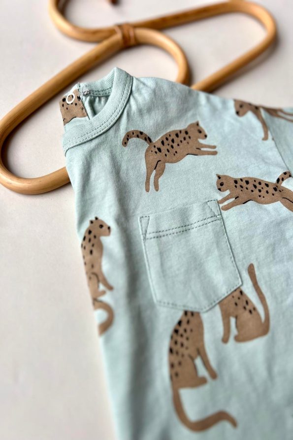 JAGU T-Shirt