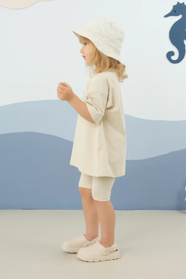 Basic Short Set in Bone