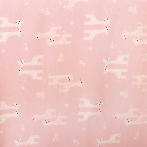 Blush Pink Blanket