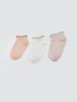 Girls' Baby Bibs Set of 2